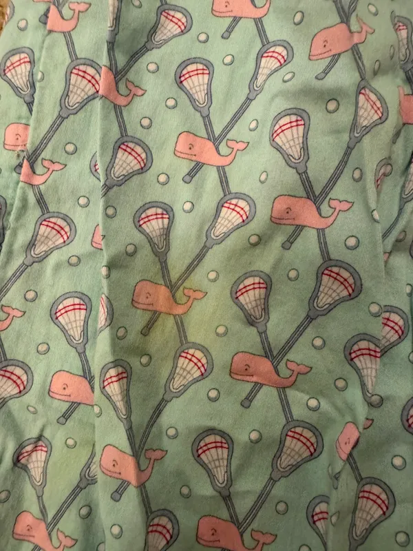 Pajama Pants - Image 3