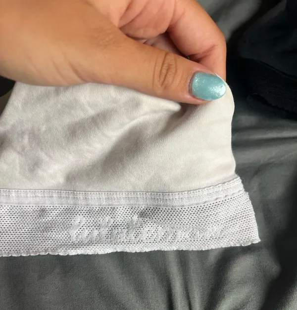 Lululemon Sports Bra - Image 3