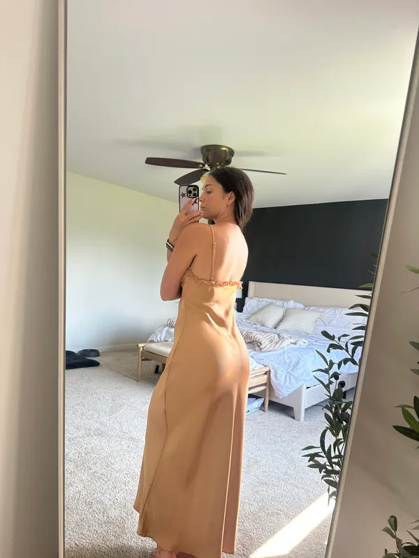Zara Dress - Image 2