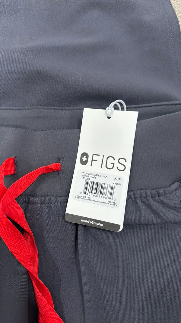 FIGS Pants - Image 6