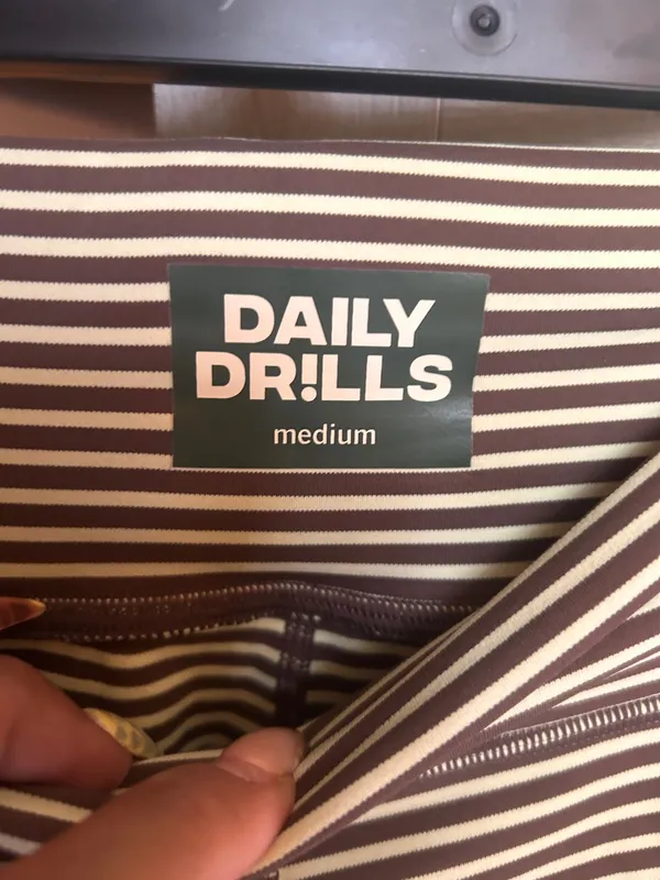 Daily Drills Set - Image 2