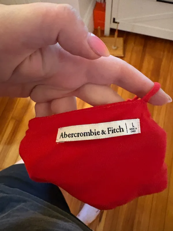 Abercrombie Top - Image 2