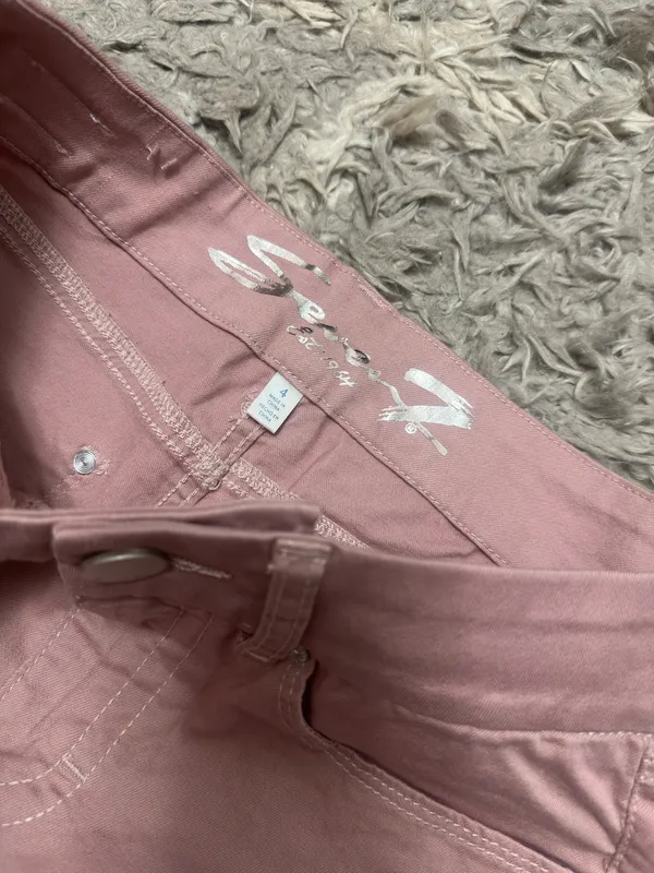 Seven 7 Skinny Jeans - Image 4