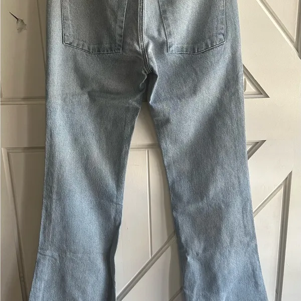 Daily Blue by Adriano Goldschmied Jeans NWT - Image 6
