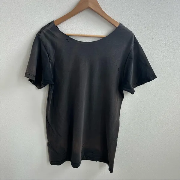 Pink Floyd Off The Shoulder Rock T-shirt - Image 7