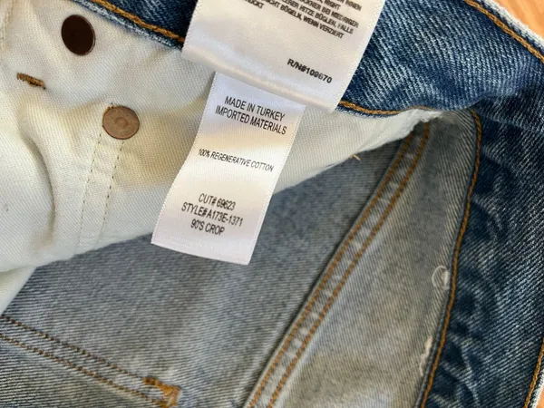 AGOLDE Jeans - Image 8