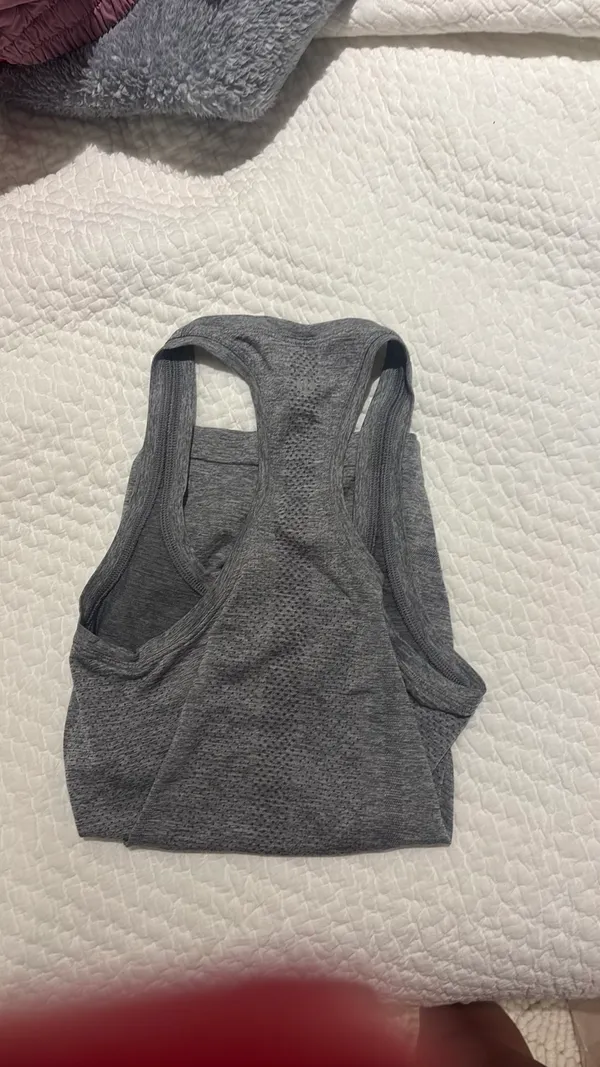 Lululemon Tank - Image 3