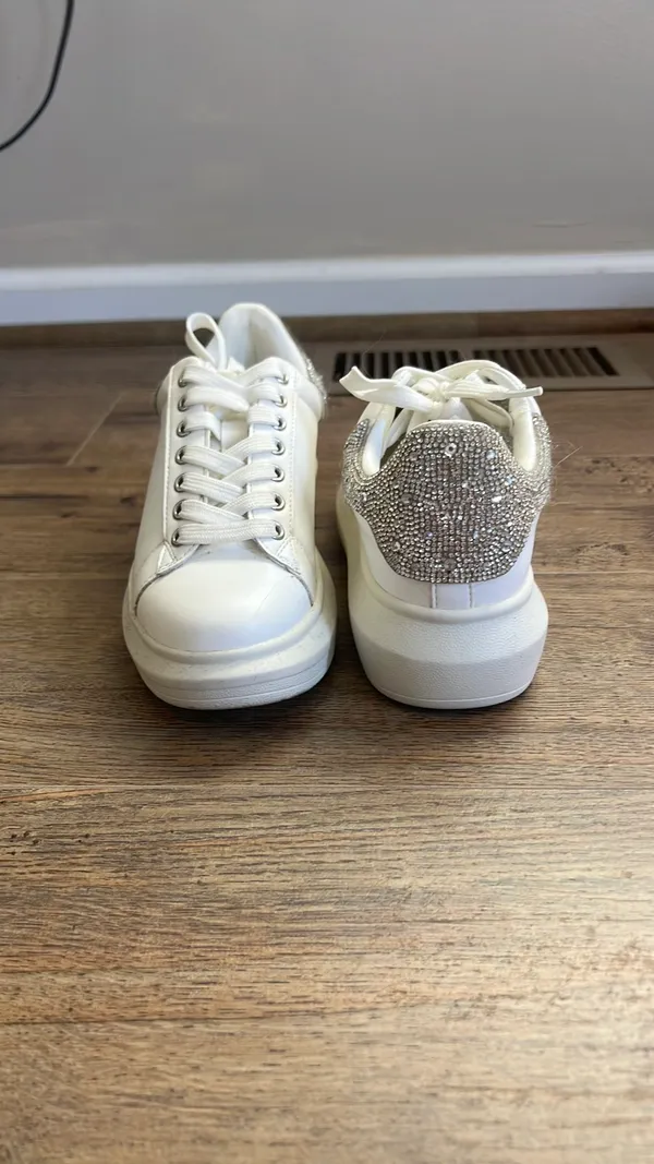 Steve Madden Sneakers - Image 2
