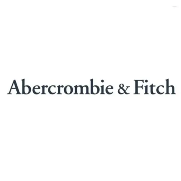 Women's Abercrombie & Fitch Cream Knit Pullover Collared V-Neck Sweater Size S - Image 5