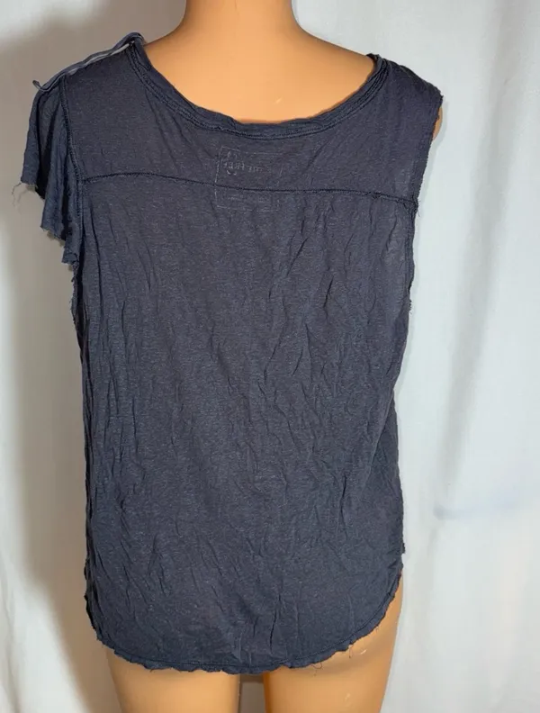 We The Free Off the shoulder rose top - Image 3