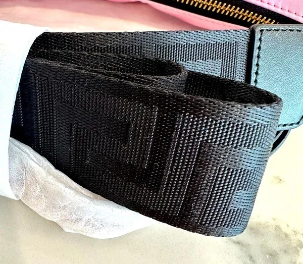 Versace Biggie Medusa Bag - Image 8