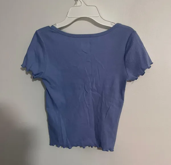 Purple Size S - Image 2