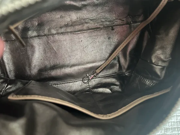 Michael Kors Foil Bag - Image 4
