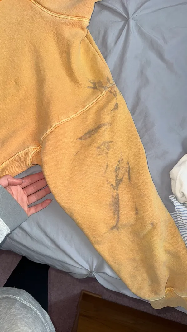 Aritzia Sweatshirt - Image 2