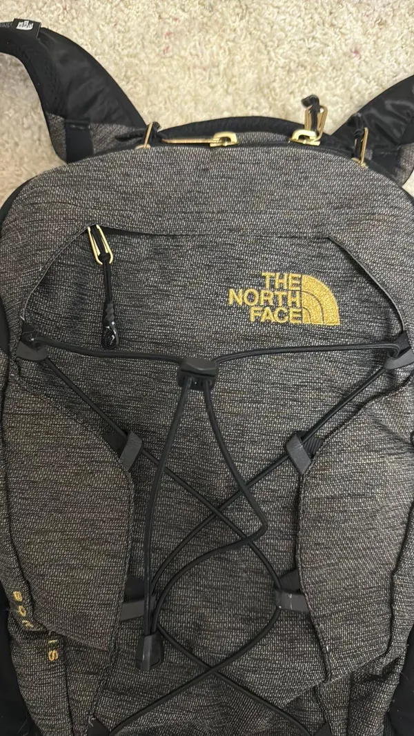 The North Face Backpack - Image 3