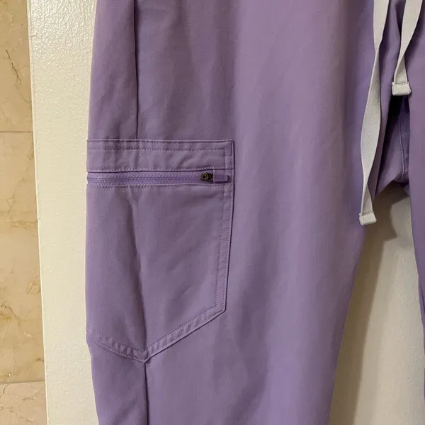 FIGS Zamora Scrub Pant - Image 2