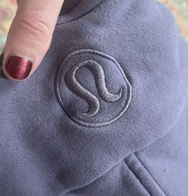 Final price ✨Lululemon Scuba Hoodie - Image 5