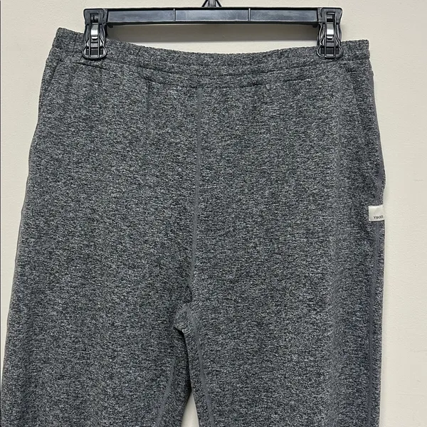 Vuori Gray Women’s Joggers size S - Image 4