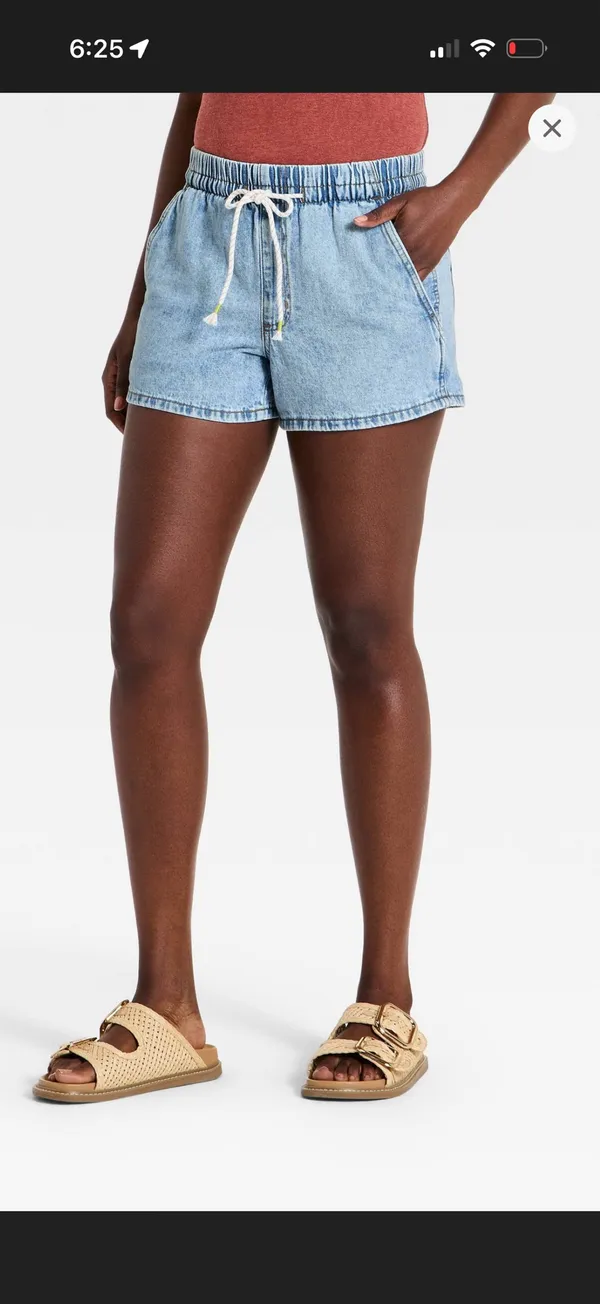 Universal Threads Shorts - Image 3