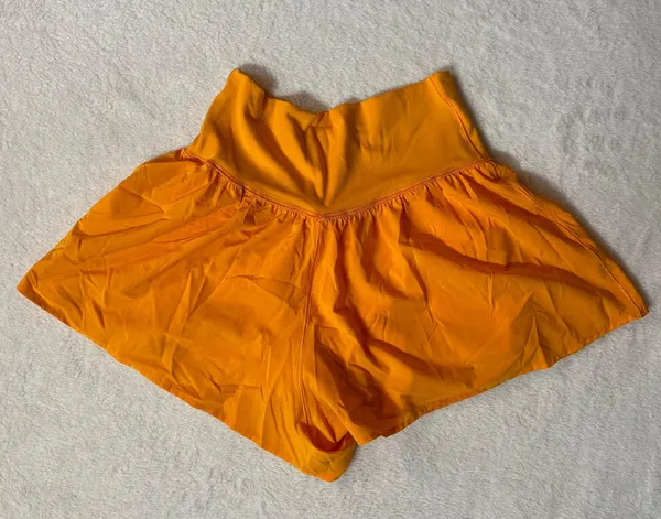 Crossover Shorts - Image 2