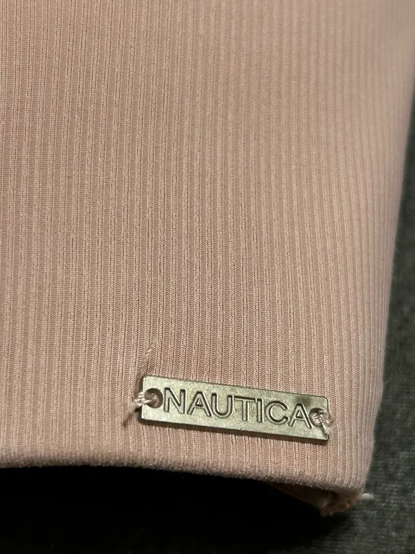 Nautica 36C Pink  Bra - Image 2