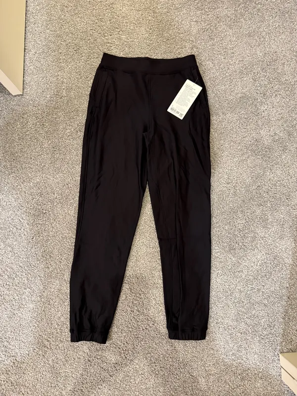 Lululemon Adapted State High-Rise Joggers Full-Length - Image 9