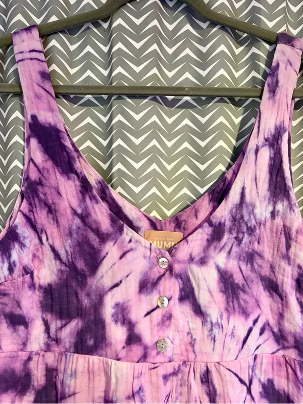 Show Me Your Mumu | Weekend Mini Dress, Smal - Image 4
