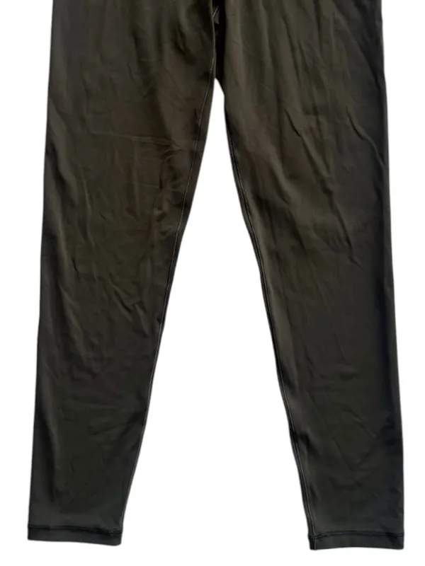 NWT OFFLINE by Aerie Real Me Hi-Rise 7/8 Leggings Military Green size Medium - Image 3