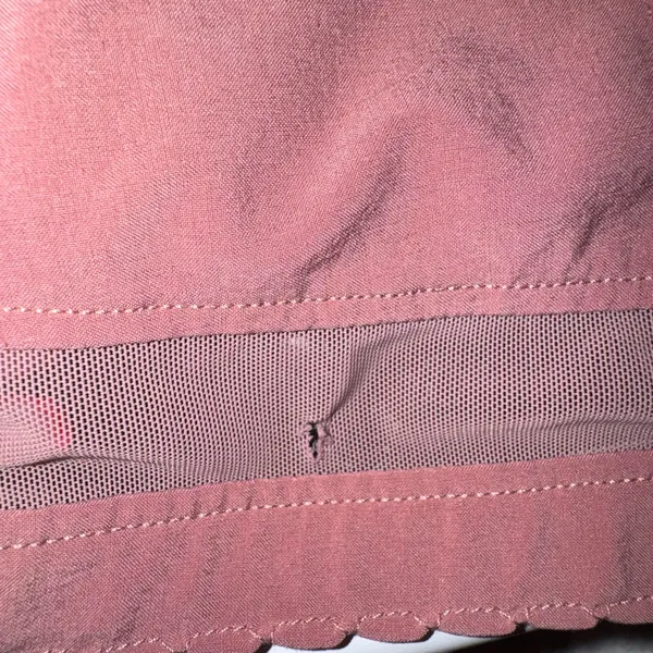 Lululemon Time to sweat shorts - Image 10