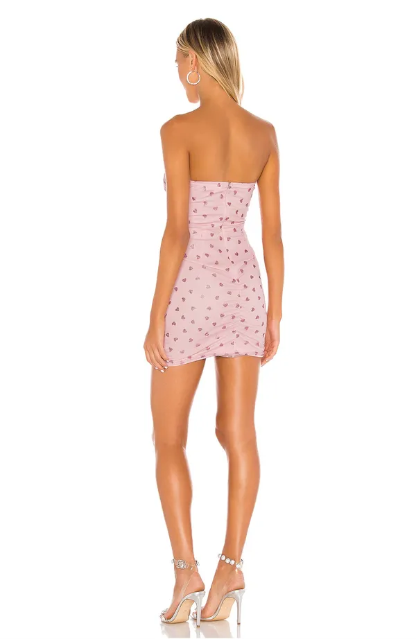 Revolve Dress - Image 3