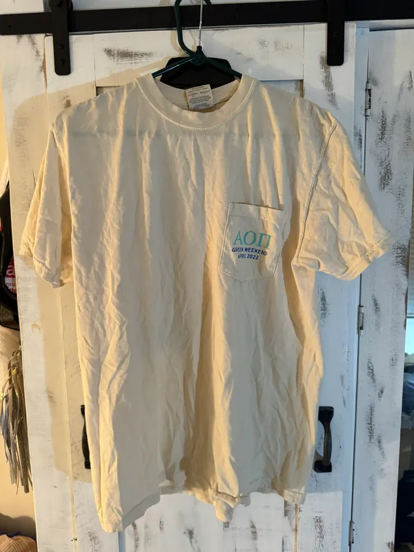 Tan Size M - Image 2