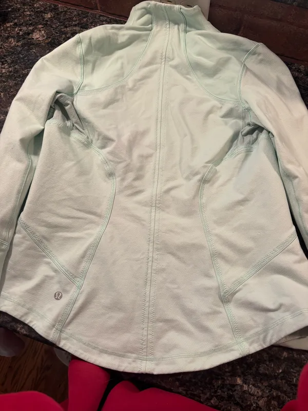 Lululemon Jacket - Image 2