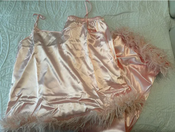 SHEIN Pj Set - Image 4