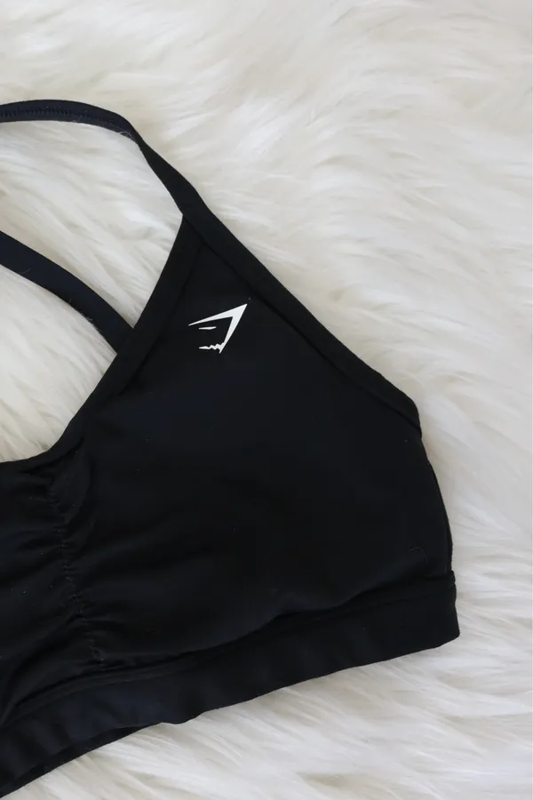 Gymshark Sports Bra - Image 2