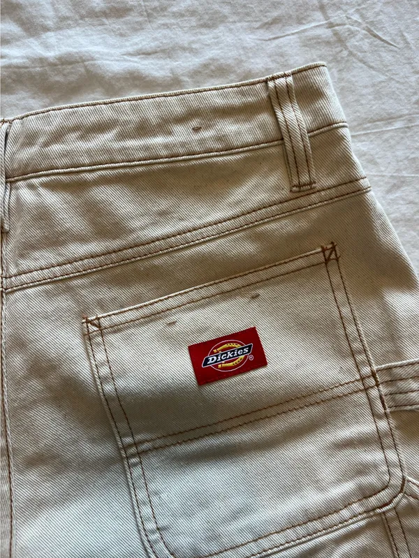 Dickies Carpenter Shorts - Image 3