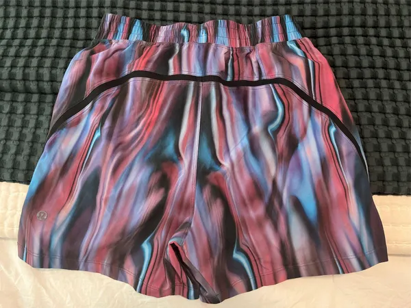 Men’s Lululemon Shorts - Image 2