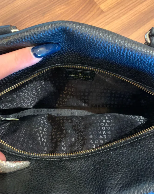 Kate Spade New York Grant Park Shelby Satchel - Image 3
