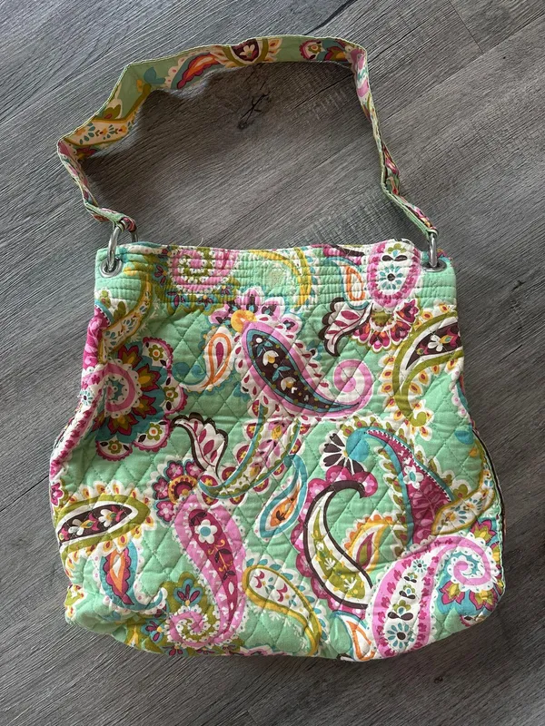 Vera Bradley Tote - Image 2