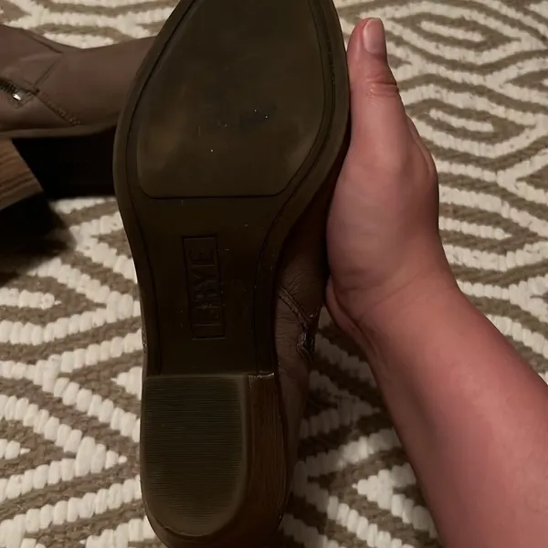 ‎Frye booties 9.5 - Image 8