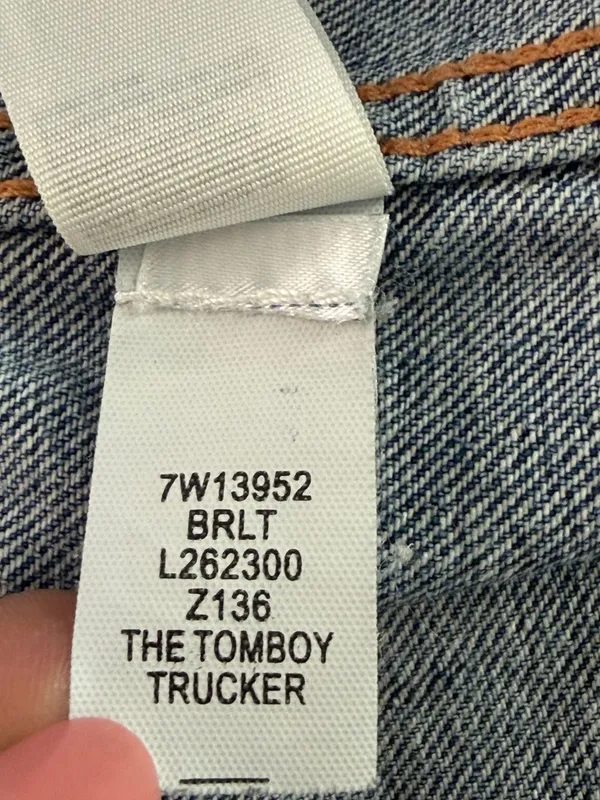 Lucky Brand - Image 7