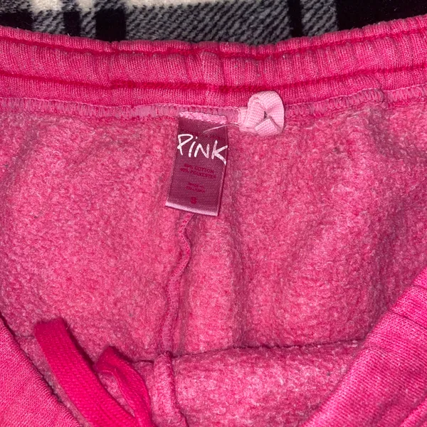 PINK joggers - Image 2
