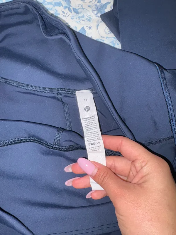 Lululemon Leggings - Image 4