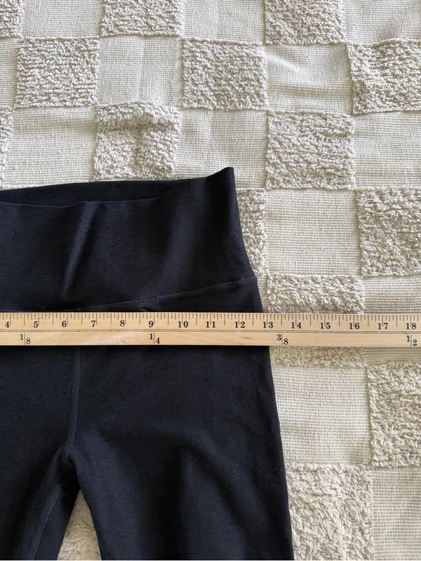Vuori Clean‎ Elevation Leggings - Image 3