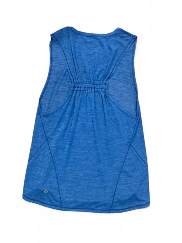 Lululemon Blue Tank 🎽 - Image 2