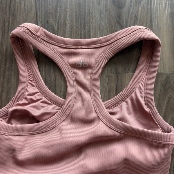 Alo Yoga Tank Top - Image 5