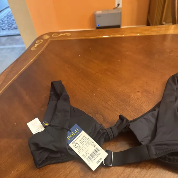 Ralph Lauren Polo Swim Bra Size M - Image 5