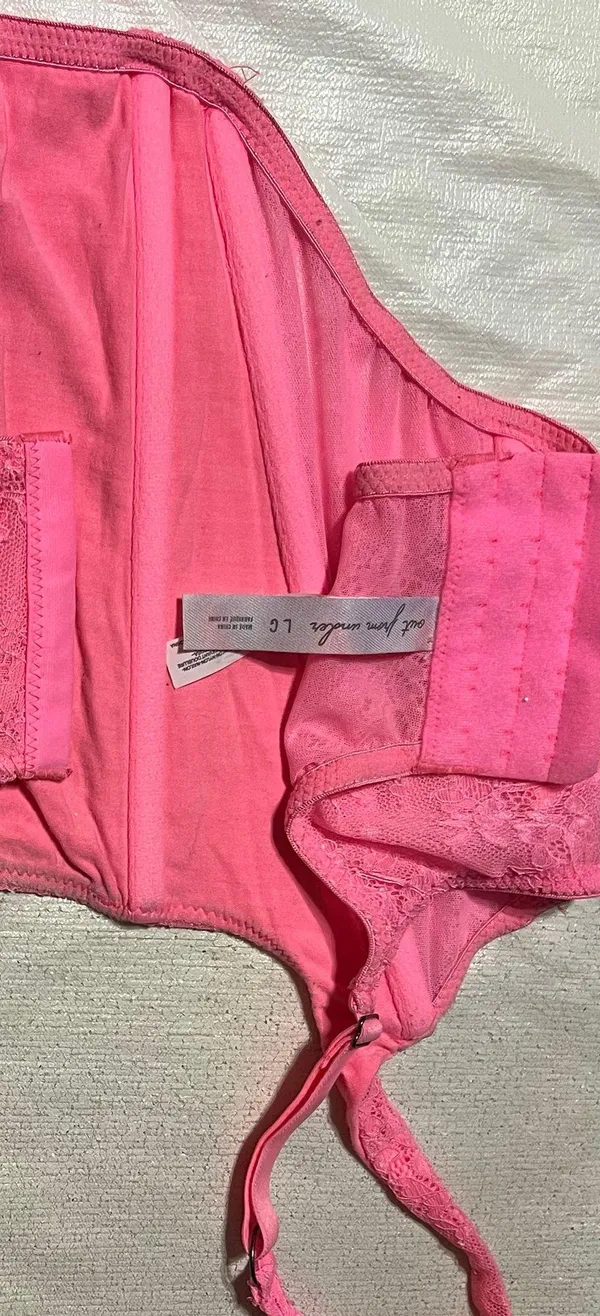 Urban Outfitters Corset Top - Image 5