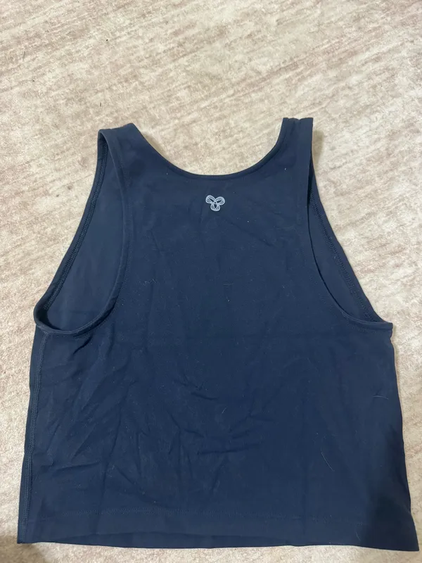 Aritzia tna muscle tank size small - Image 4