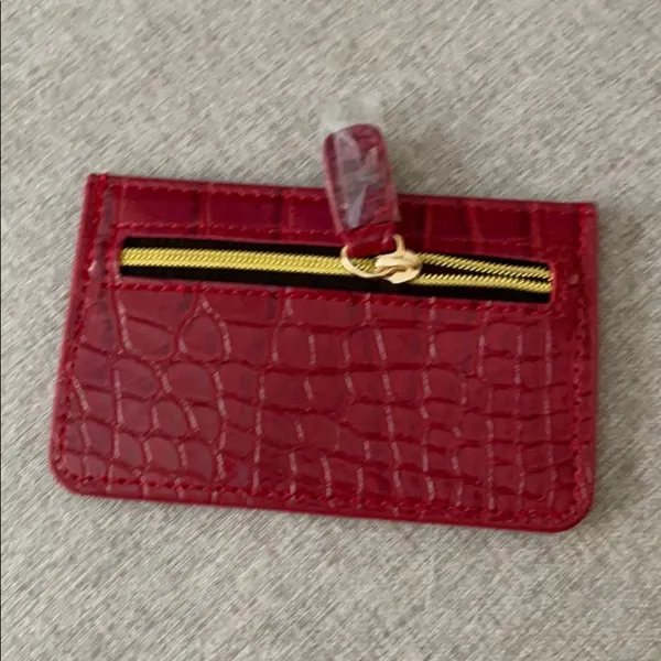 Red card case - Image 2