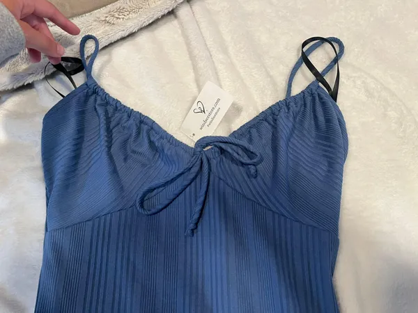 Windsor Dress - Image 2